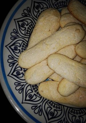 Una foto de Vainillas Sin tacc