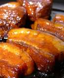 【Pork Belly】made by Rice Cooker !