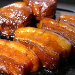 【Pork Belly】made by Rice Cooker !
