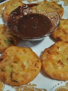 Foto resep Ote ote
