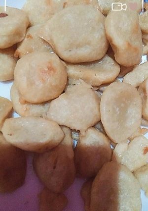 Foto resep Modal 6rb  jadi cemilan enak