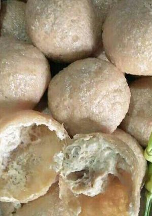 Foto resep Tahu bulat