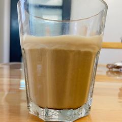 Viennese Iced Coffee A picture of Viennese Iced Coffee.