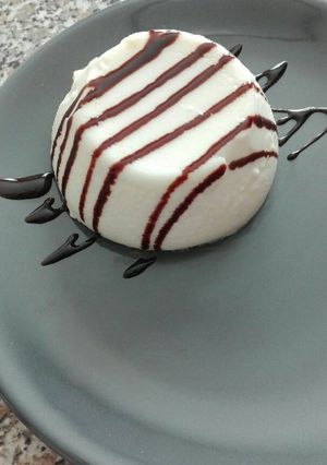 Foto principal de Panna cotta
