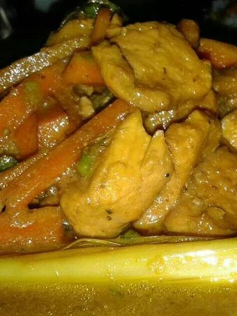 Cara Mudah Membikin Resep Ayam Bumbu Lapis yang  Bikin Ketagihan Anti Ribet, Sempurna