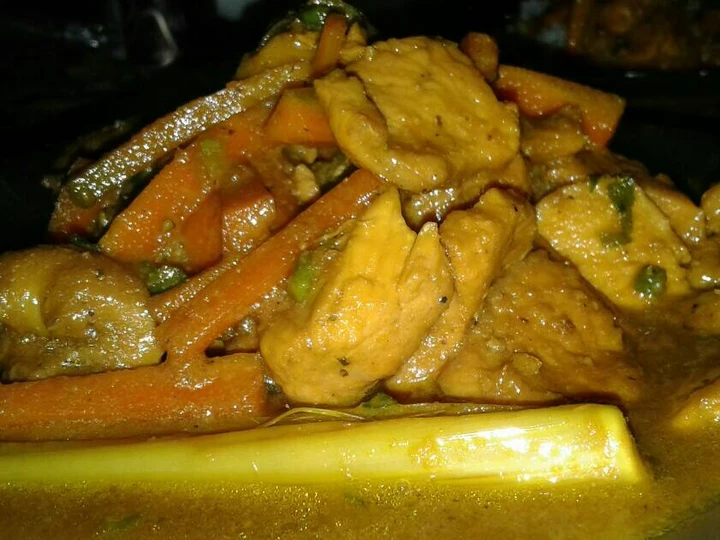 Cara Mudah Membikin Resep Ayam Bumbu Lapis yang  Bikin Ketagihan Anti Ribet, Sempurna