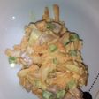 Carrot salad