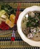 Bún mọc