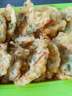 Foto resep Bakwan tauge