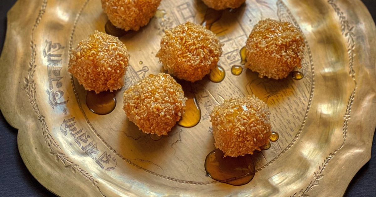 Dolla Pithe Recipe by Madhumita Bishnu - Cookpad