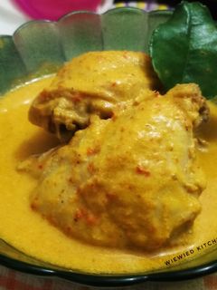 Foto resep Gulai Ayam
