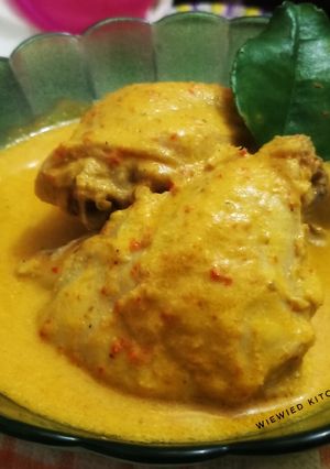 Foto resep Gulai Ayam