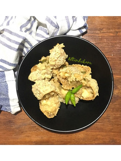 Foto resep 127. Tahu Walik Banyuwangi