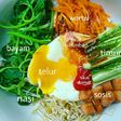Bibimbap (비빔밥)