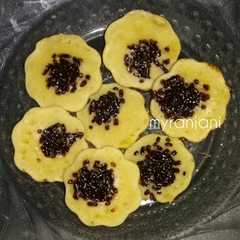 รูปของ Kue cubit