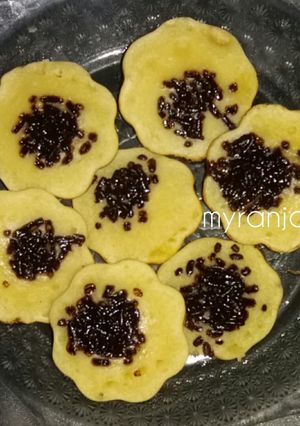 Foto resep Kue cubit