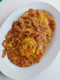 Foto resep Balado Telur Ceplok