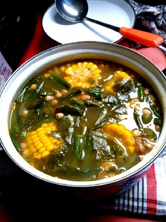Foto resep Sayur Asem Jakarta Sederhana