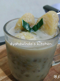 Foto resep Bubur Kacang Hijau