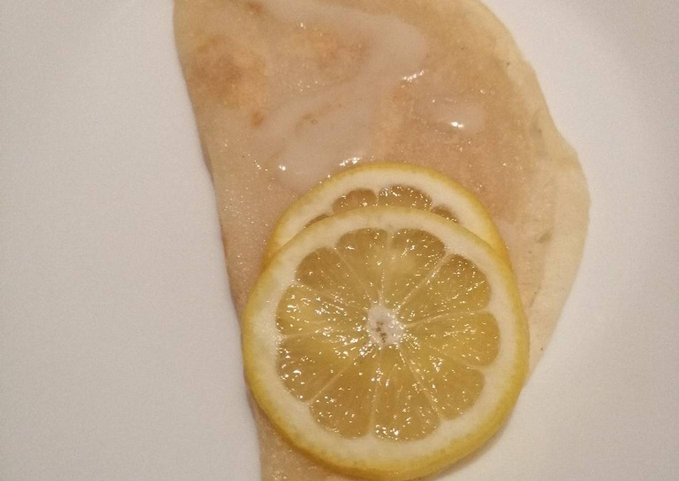 Pancakes (without eggs)