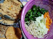 Gambar sambal kecipir