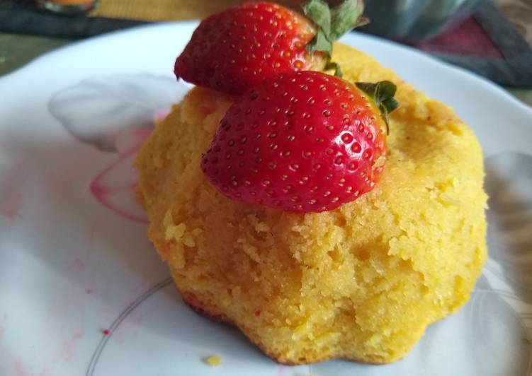 Recipe of Favorite Lemon cake