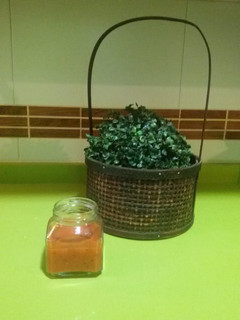 Una foto de Salsa de tomate con thermomix