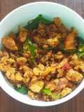 Tumis oncom