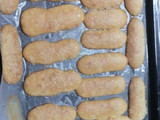 Galletas de Champaña