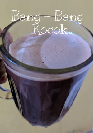 Foto resep Beng - beng Kocok