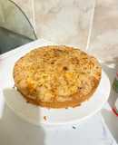 Torta de manzana