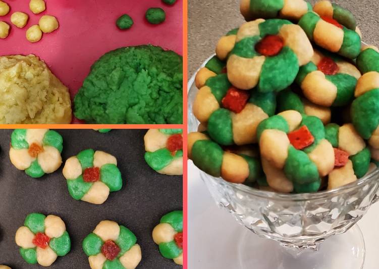 🌼Kuker Susu Pandan🌼