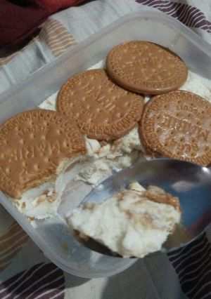 Foto resep Regal Milk Bath (Regal bermandikan susu extra lembuttt)