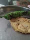 Makke di Roti