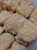 Nuggets Homemade