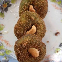 A picture of Hara Bhara Kebab.