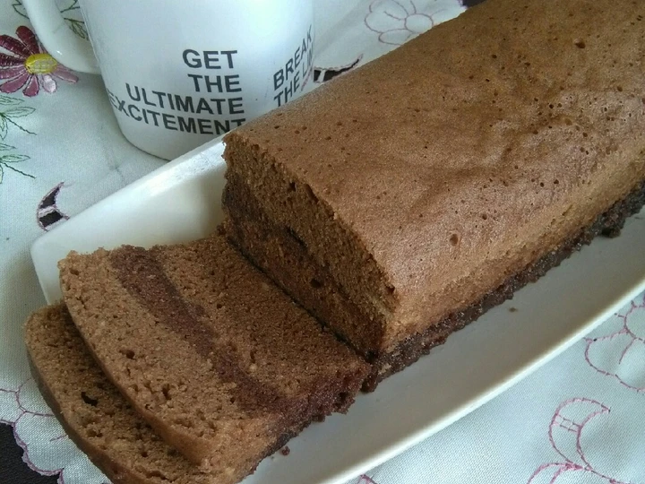 Langkah Mudah untuk Membuat Resep Brownies Kukus Ala Amanda yang  Bikin Ketagihan Anti Ribet, Menggugah Selera