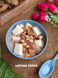 Wedang Cemoe Khas Ngawi Jawa Timur