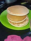 Hotcakes o panqueques
