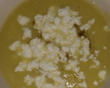 Without Fail Cooking Recipe Golden Summer Squash  Corn Soup Yummy