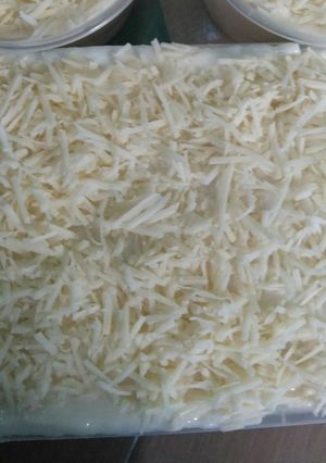 Foto resep Setup Roti Tawar