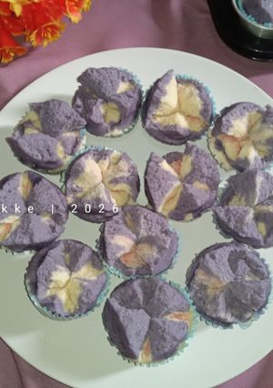 Foto resep Bolu Kukus Mekar 1 Telur