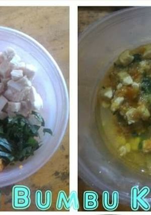 Foto resep Patin Bumbu Kuning