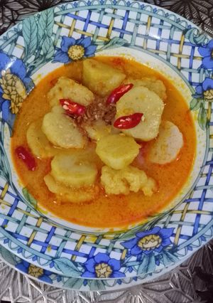 Foto resep Celimpungan