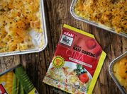 Gambar sup pasta