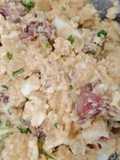 Japanese potato salad