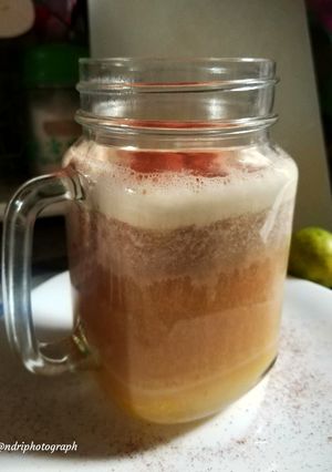 Foto resep Teh Talua