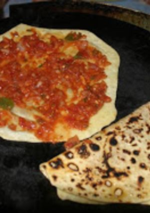 صورة لوصفة محاجب حرين