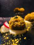 Praline di alici al profumo di limone 🍋