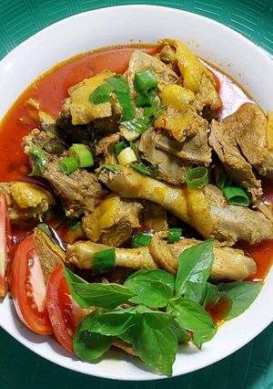 Foto resep Pedesan Entog